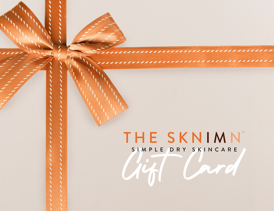 The Sknimn Gift Card