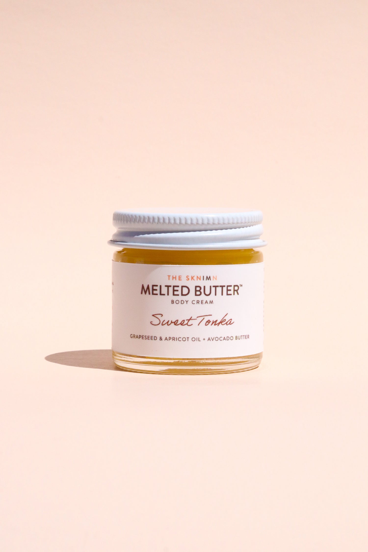 Melted Butter™ Body Cream | sample sizes