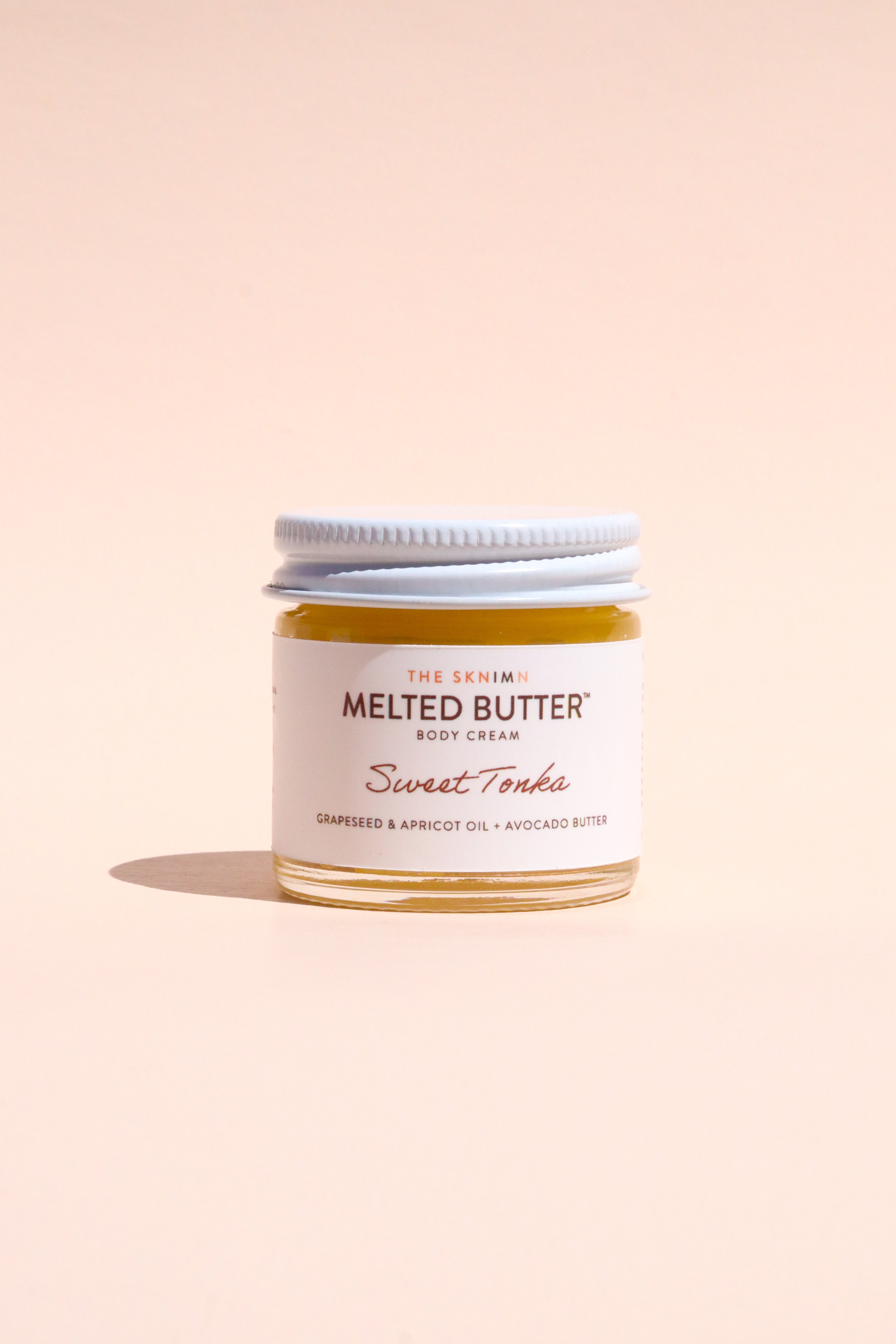 Melted Butter™ Body Cream | sample sizes