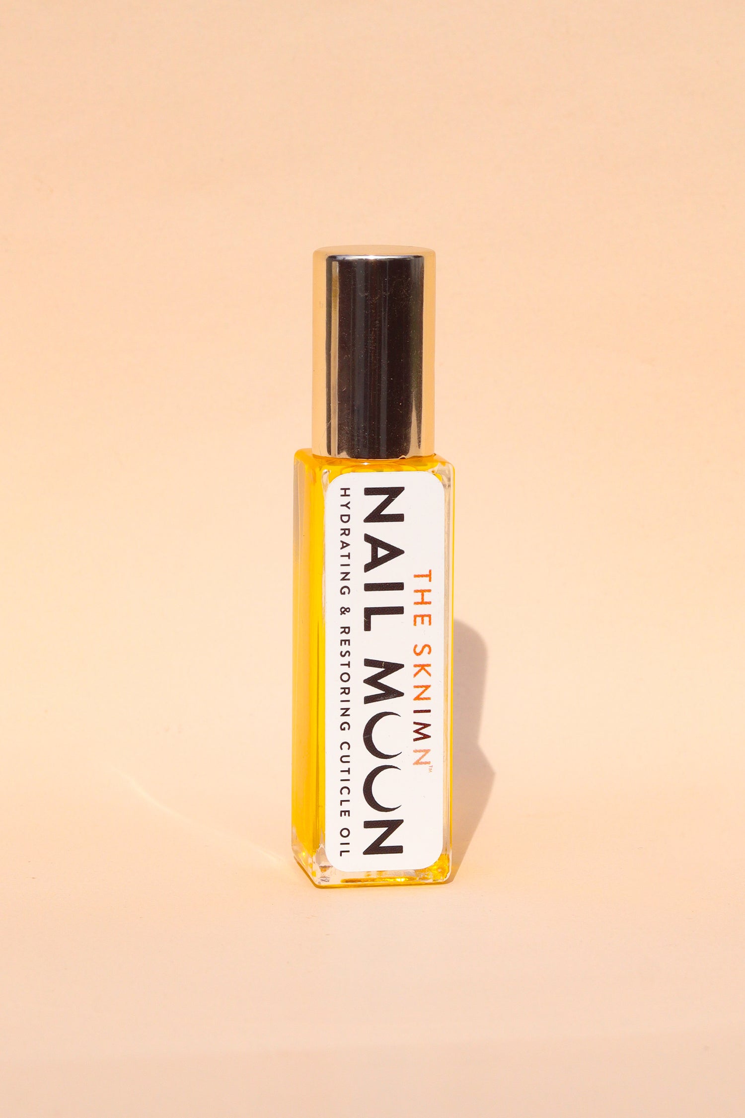 Nail Moon Cuticle Oil