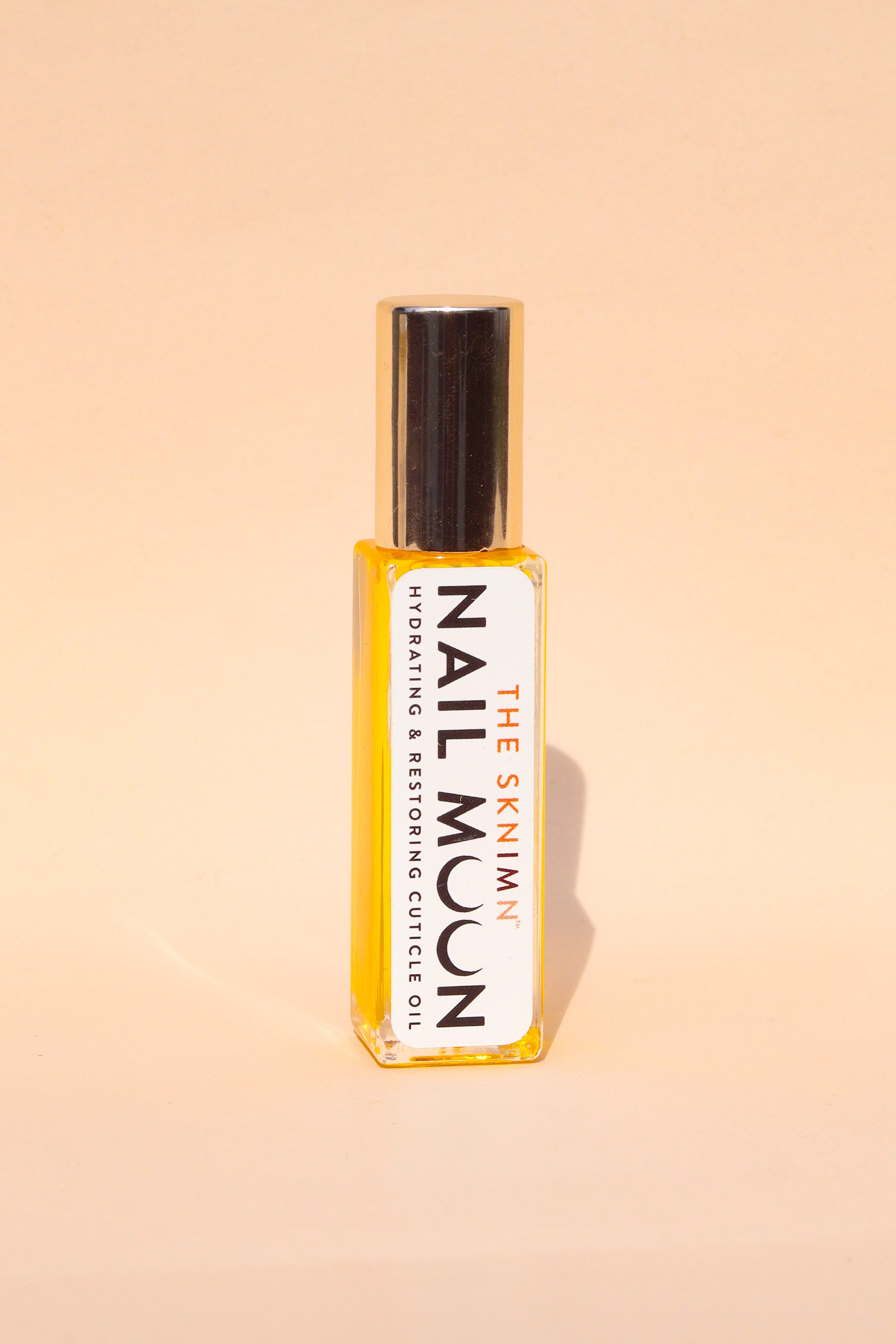 Nail Moon Cuticle Oil