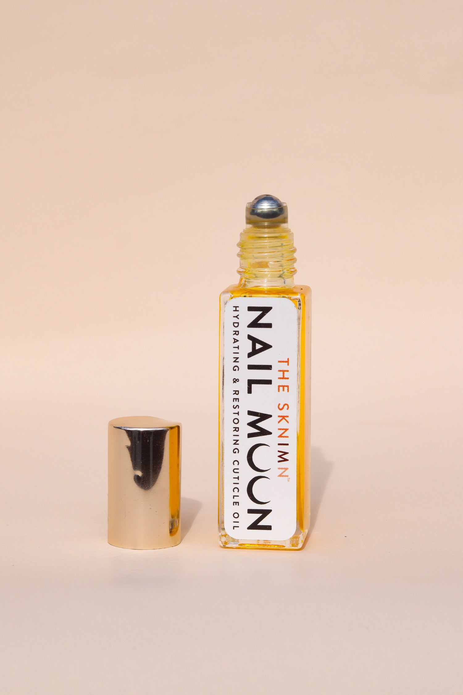 Nail Moon Cuticle Oil