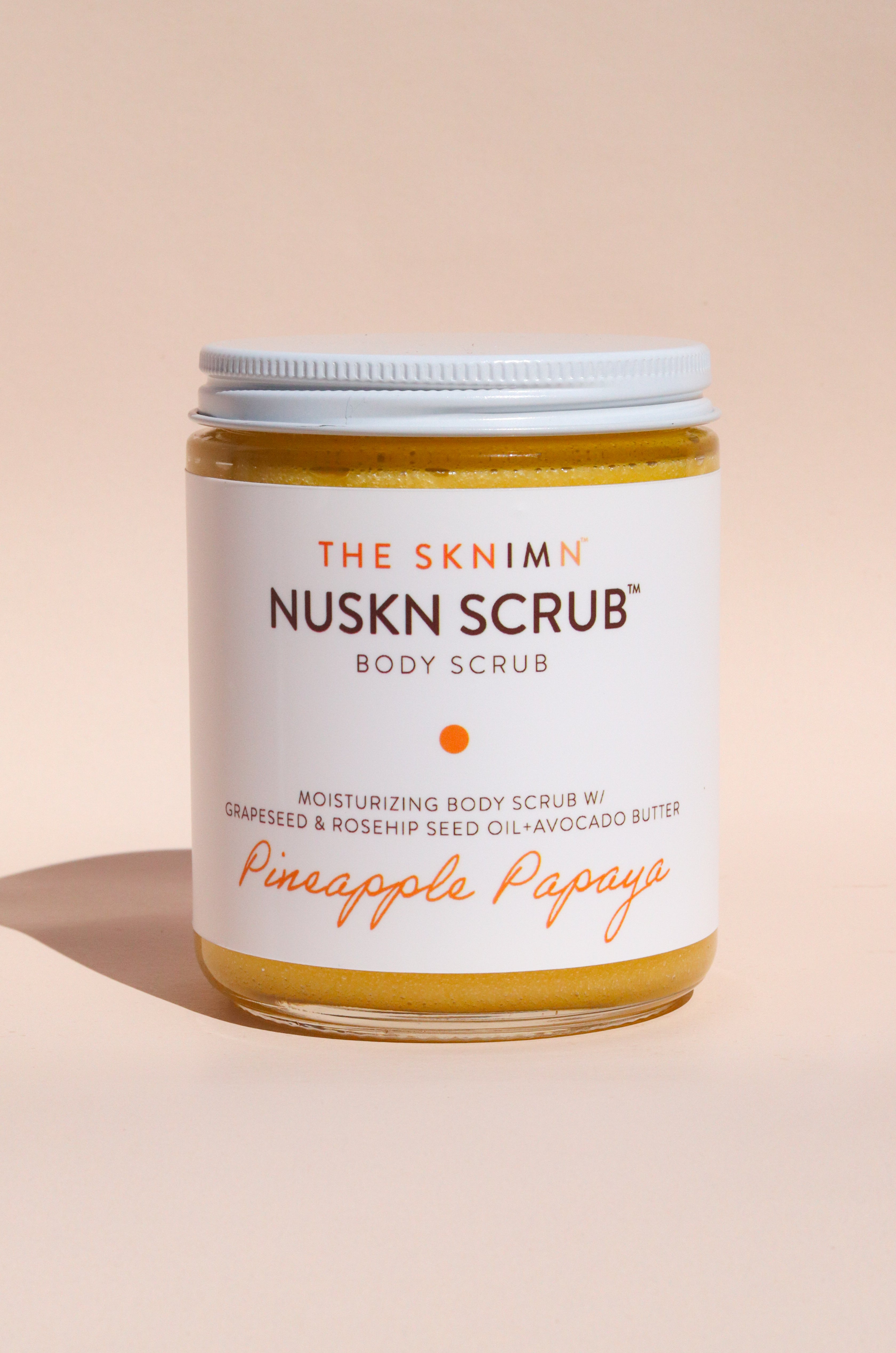 Nuskn Scrub™ Body Scrub | Various scents