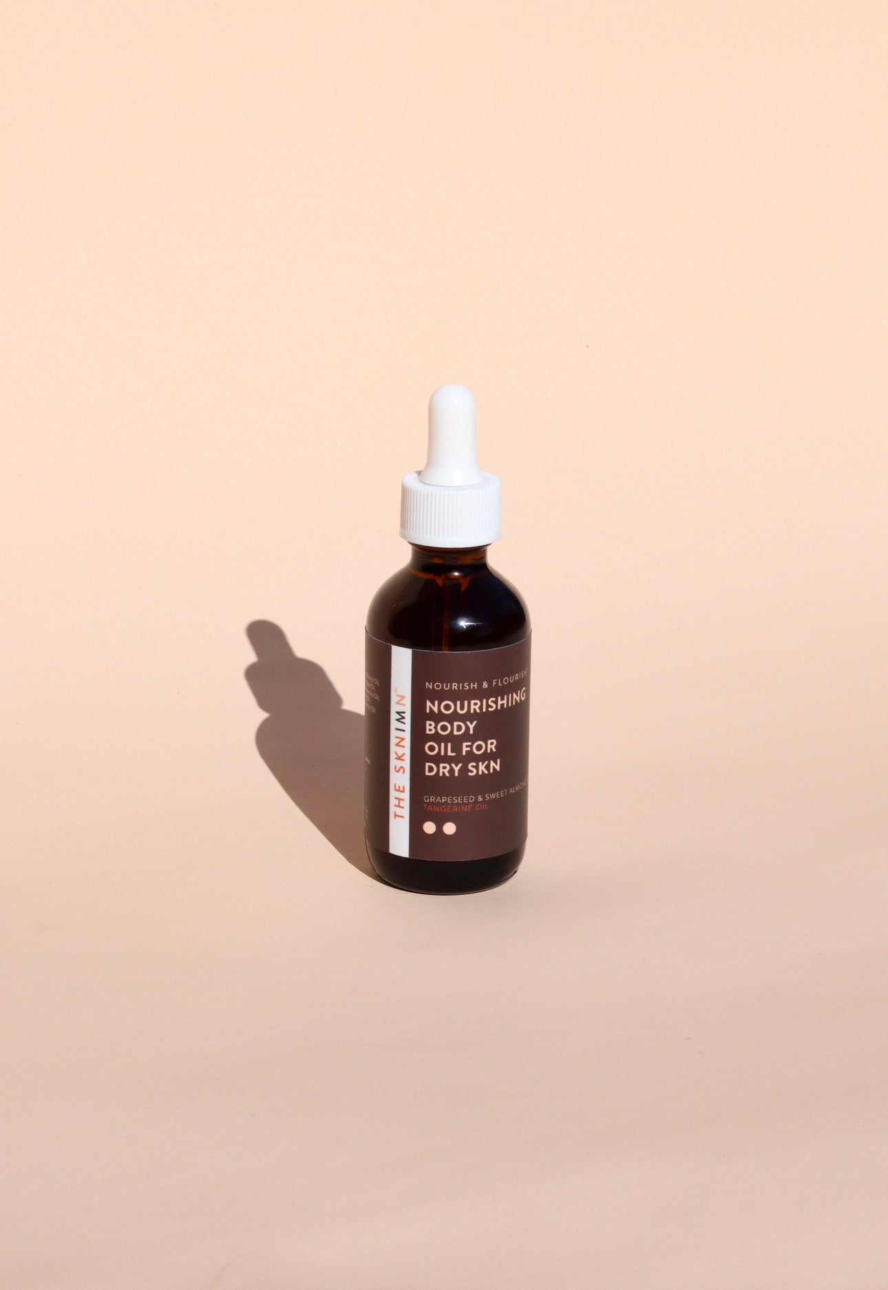 Signature Nourish & Flourish™ Body Oil