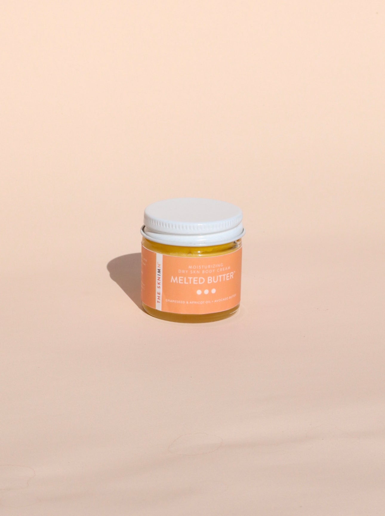 Melted Butter™ Body Cream | sample sizes