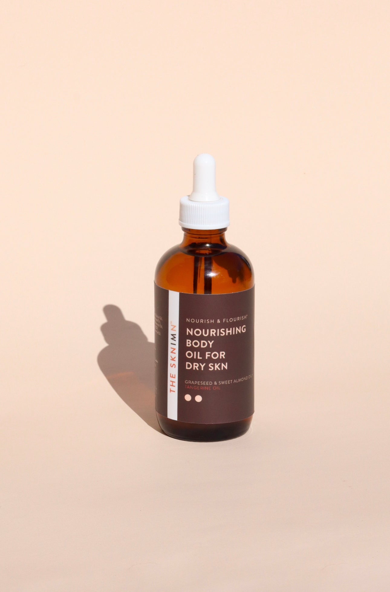 Signature Nourish & Flourish™ Body Oil