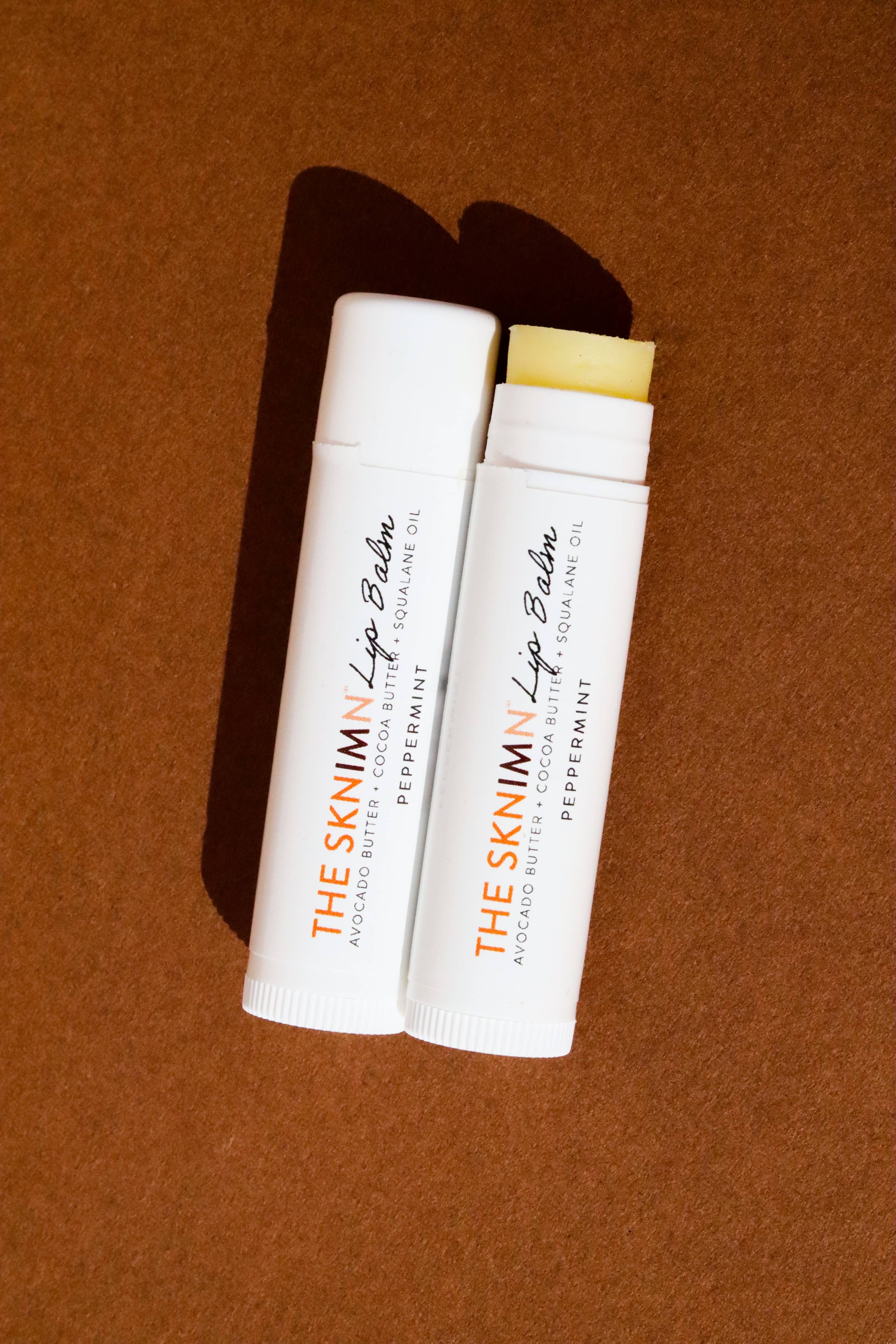Signature Lip Balm