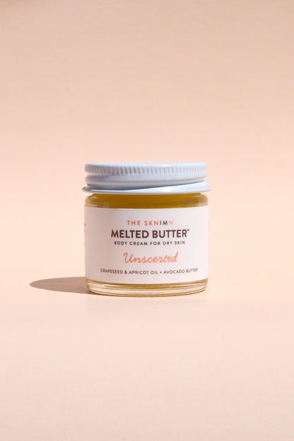 Melted Butter™ Body Cream | sample sizes