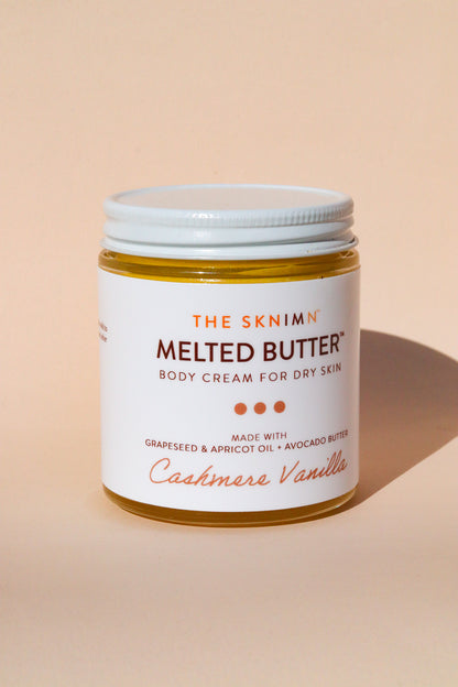 Melted Butter™ Body Cream | Various scents