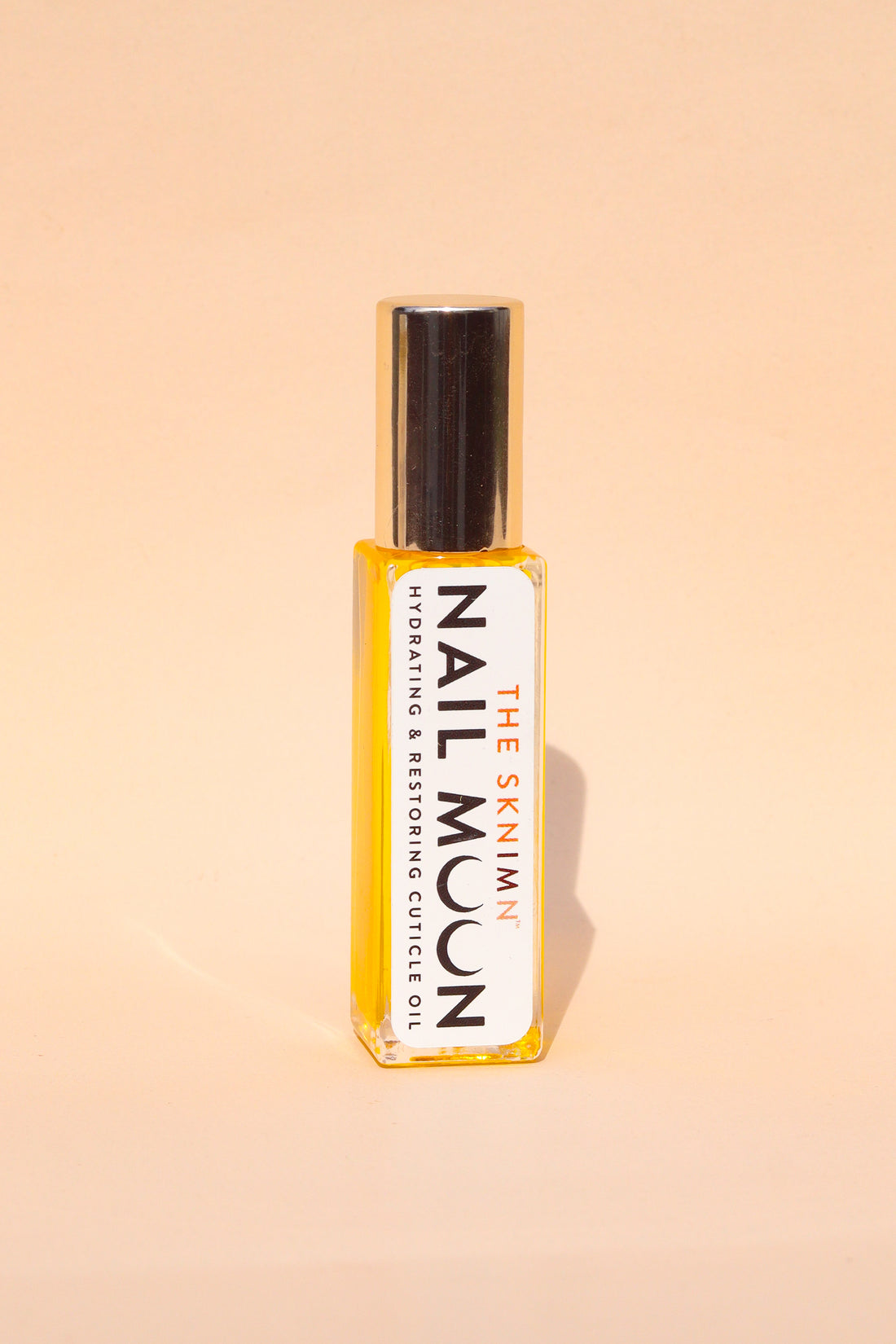 Nail Moon Cuticle Oil