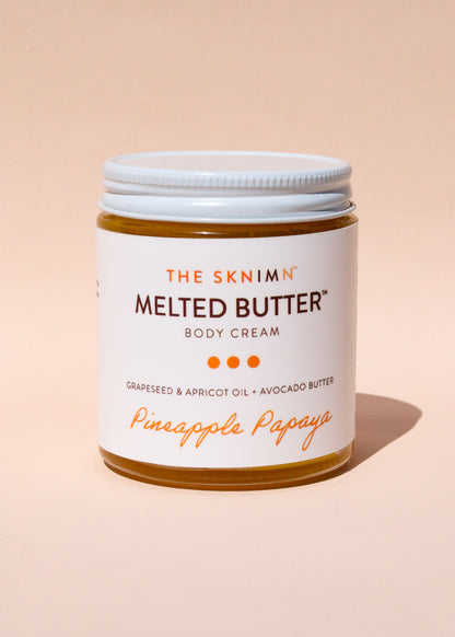 Melted Butter™ Body Cream | Various scents