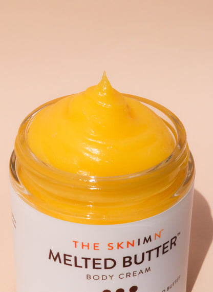 Melted Butter™ Body Cream | Various scents