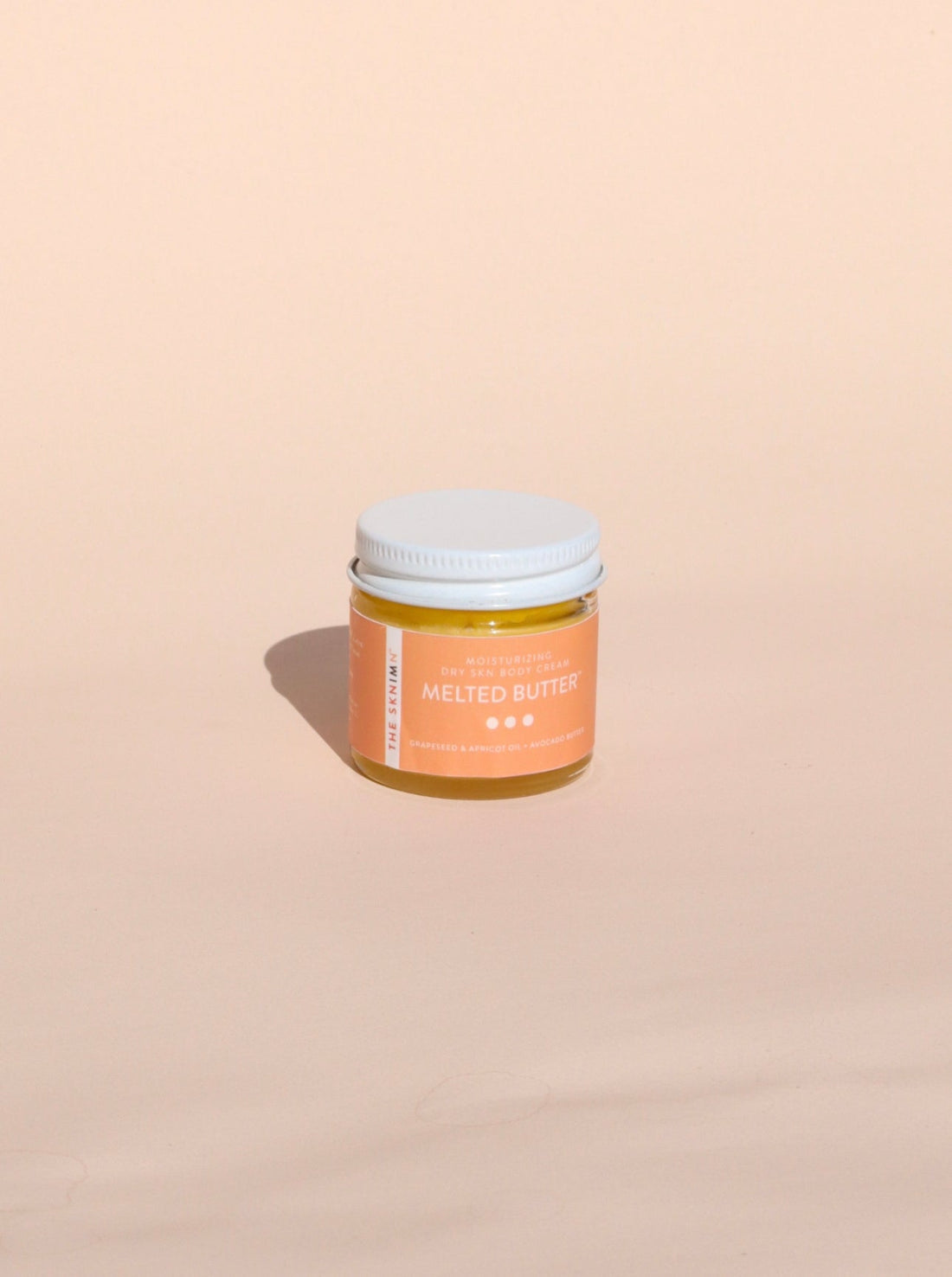 Melted Butter™ Body Cream | sample sizes