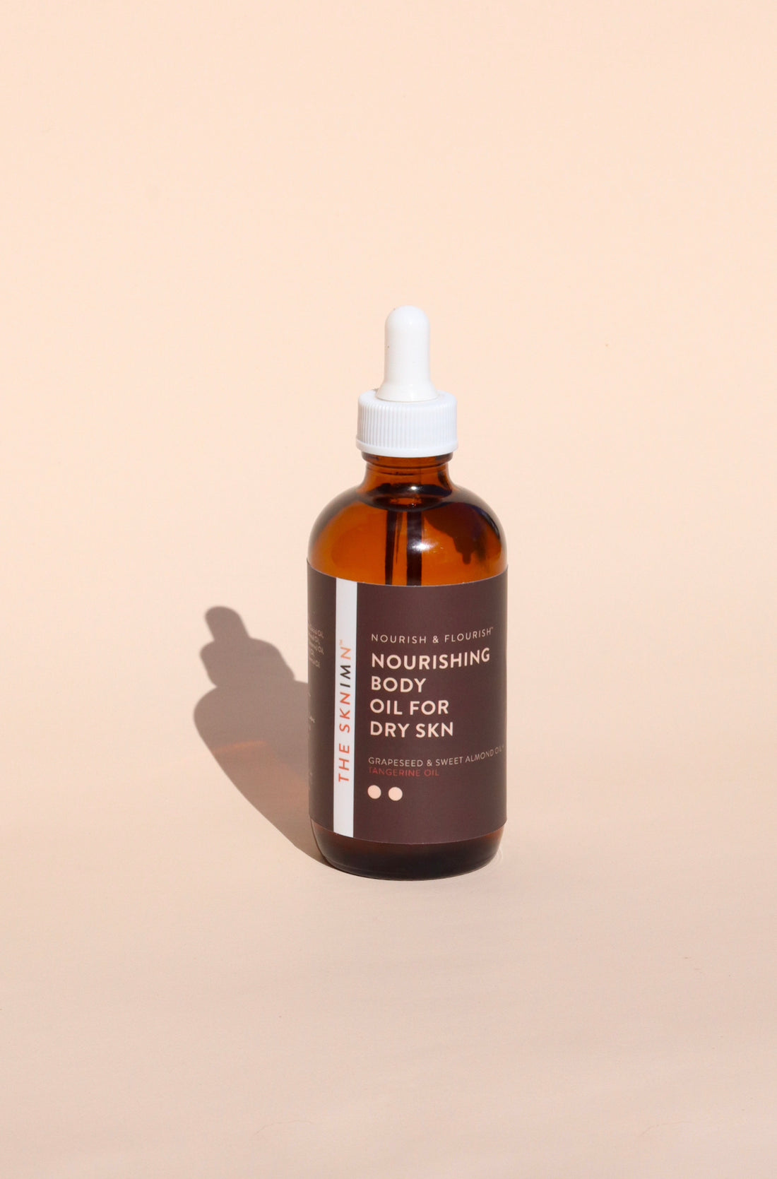 Signature Nourish & Flourish™ Body Oil