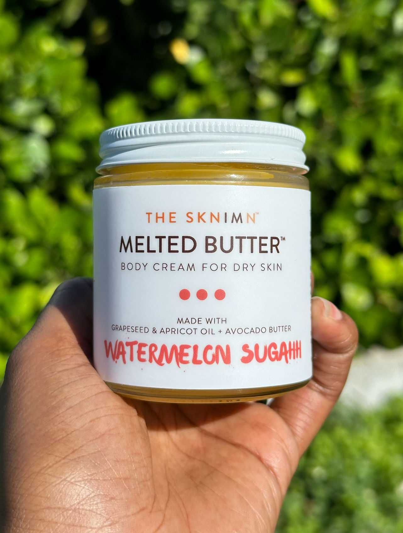 Melted Butter™ Body Cream | Various scents