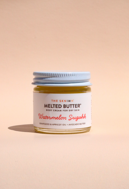 Melted Butter™ Body Cream | sample sizes