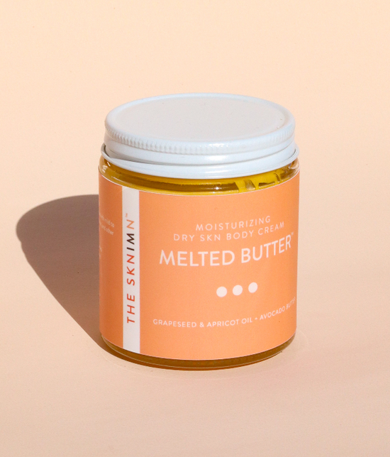 Melted Butter™ Body Cream