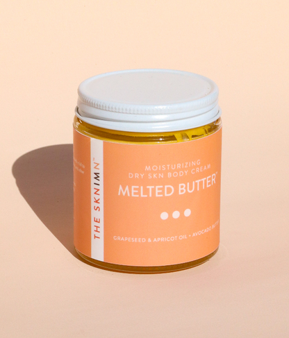 Melted Butter™ Body Cream | Various scents